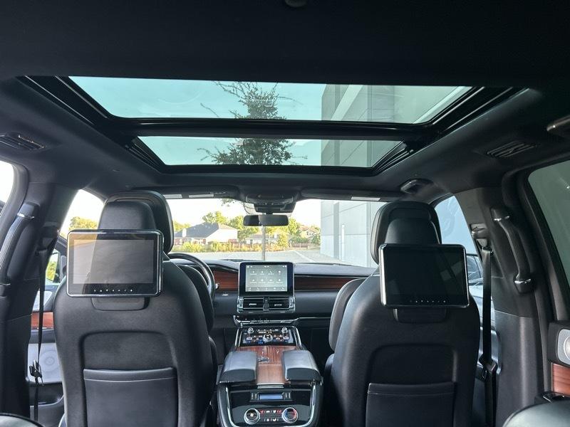 Lincoln Navigator Reserve 4WD 2018