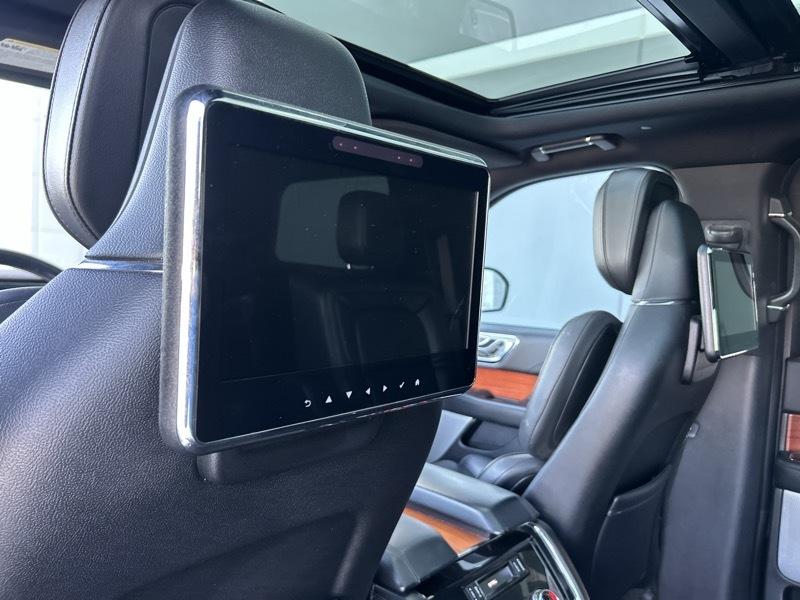 Lincoln Navigator Reserve 4WD 2018