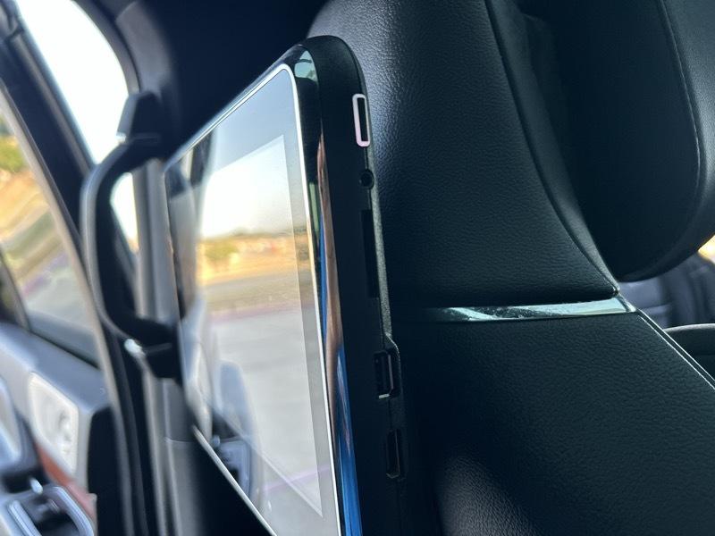 Lincoln Navigator Reserve 4WD 2018