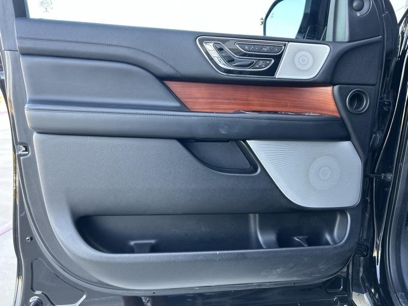 Lincoln Navigator Reserve 4WD 2018