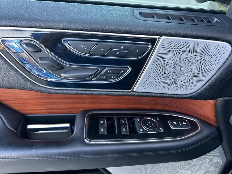 Lincoln Navigator Reserve 4WD 2018