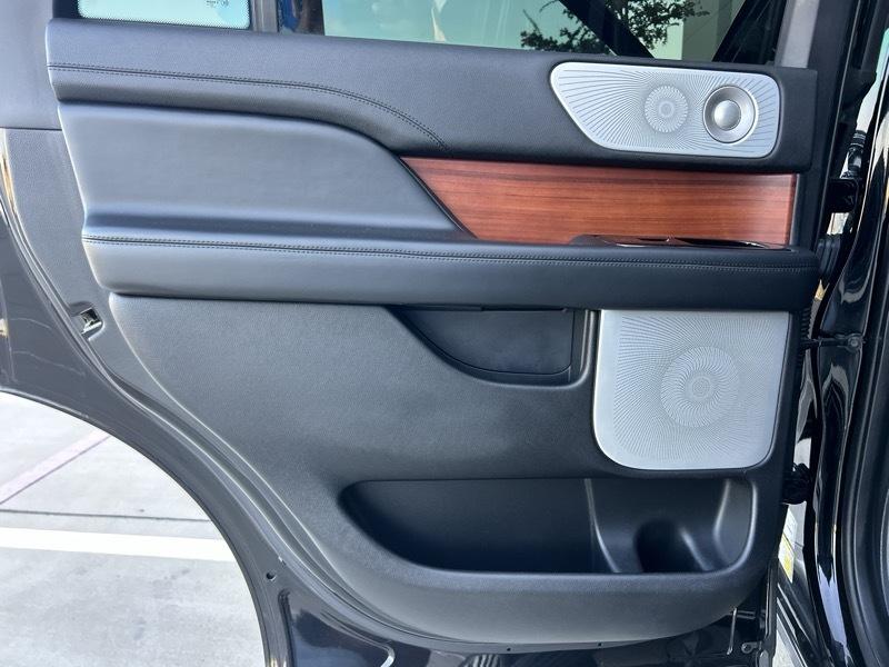 Lincoln Navigator Reserve 4WD 2018