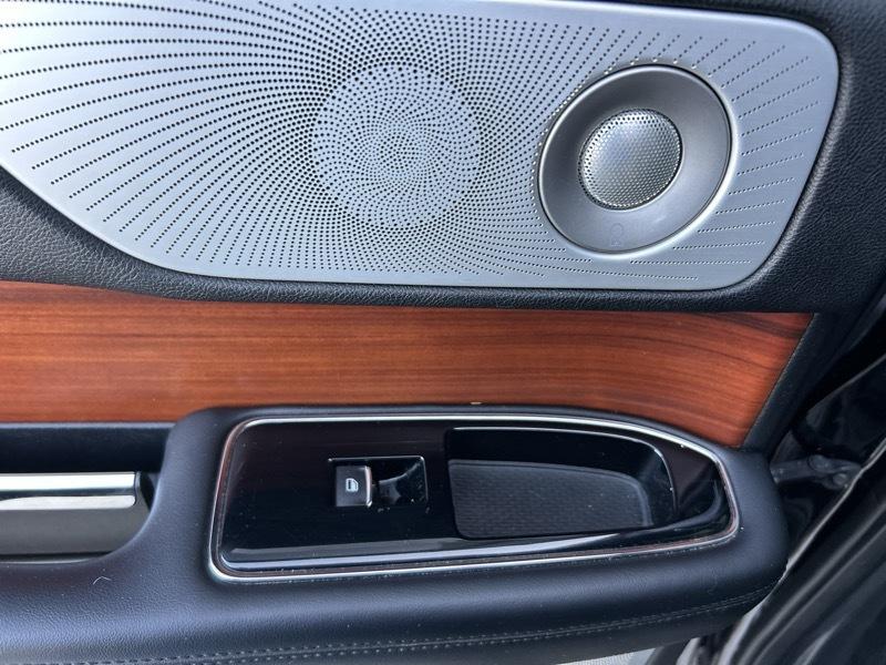 Lincoln Navigator Reserve 4WD 2018
