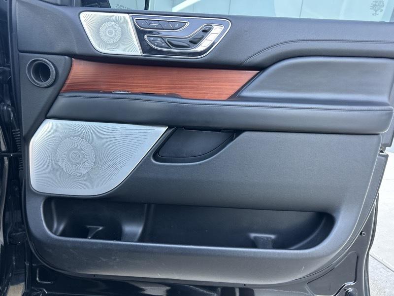 Lincoln Navigator Reserve 4WD 2018