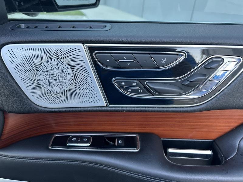Lincoln Navigator Reserve 4WD 2018