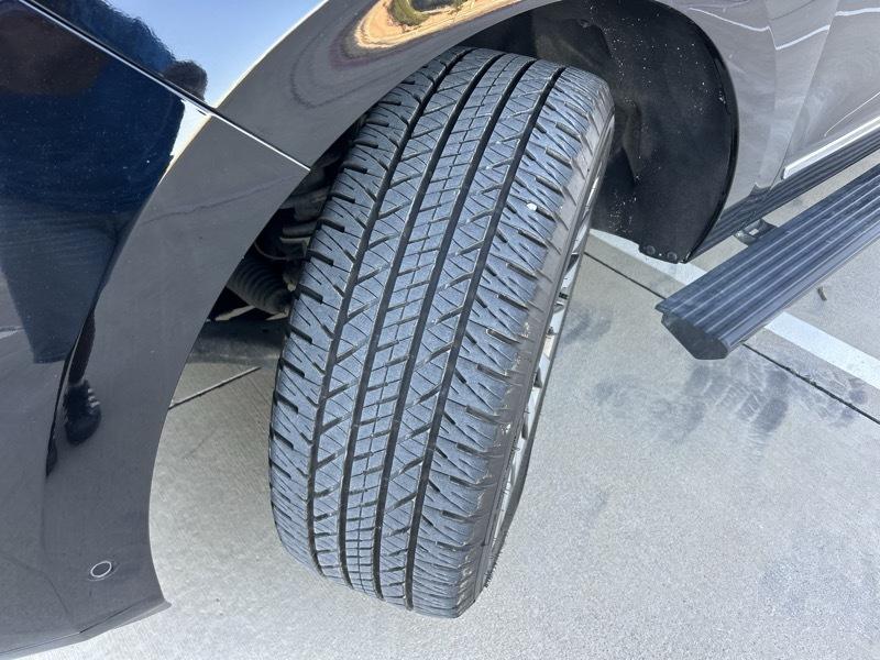 Lincoln Navigator Reserve 4WD 2018