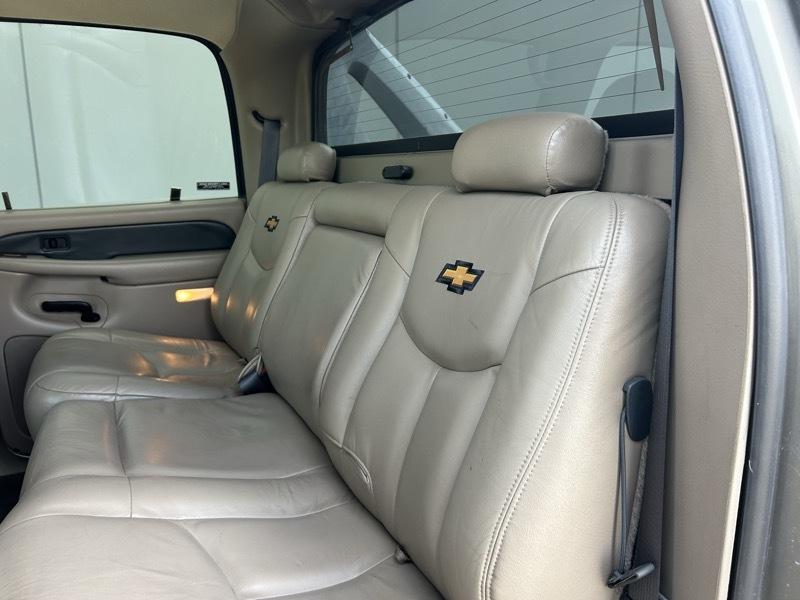 Chevrolet Avalanche 1500 Z66 2002