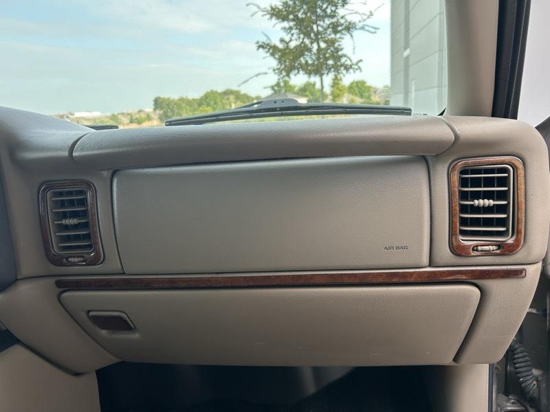 Chevrolet Avalanche 1500 Z66 2002