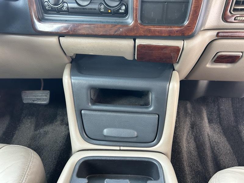Chevrolet Avalanche 1500 Z66 2002