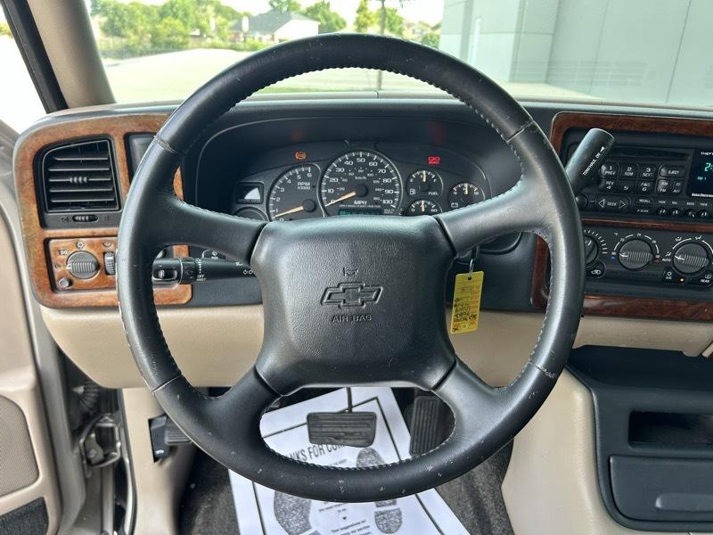 Chevrolet Avalanche 1500 Z66 2002
