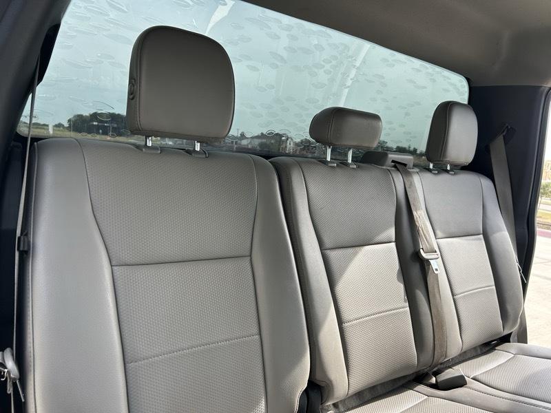 Ford F-150 XLT SuperCrew 5.5-ft. Bed 4WD 2018