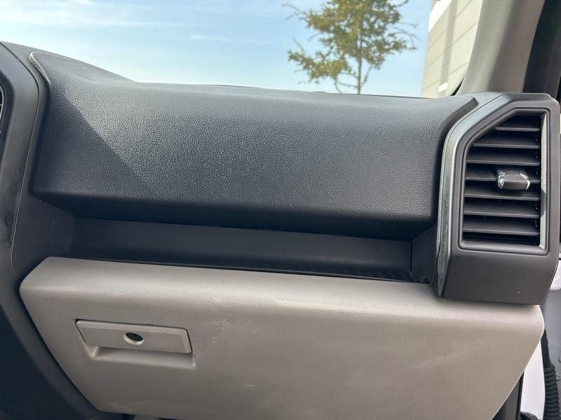 Ford F-150 XLT SuperCrew 5.5-ft. Bed 4WD 2018