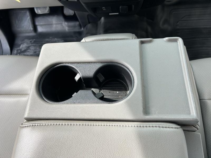 Ford F-150 XLT SuperCrew 5.5-ft. Bed 4WD 2018