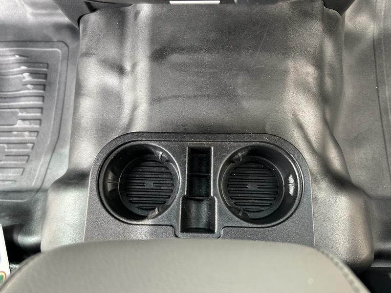 Ford F-150 XLT SuperCrew 5.5-ft. Bed 4WD 2018