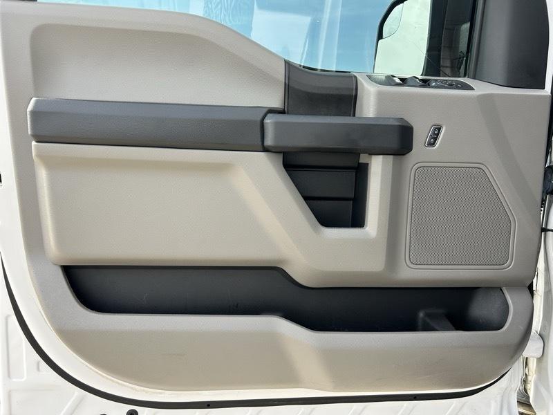 Ford F-150 XLT SuperCrew 5.5-ft. Bed 4WD 2018
