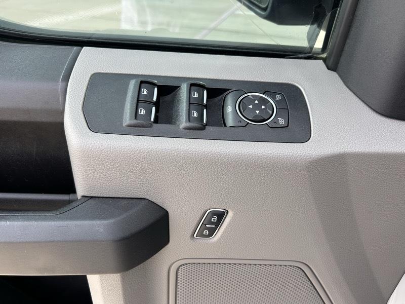 Ford F-150 XLT SuperCrew 5.5-ft. Bed 4WD 2018