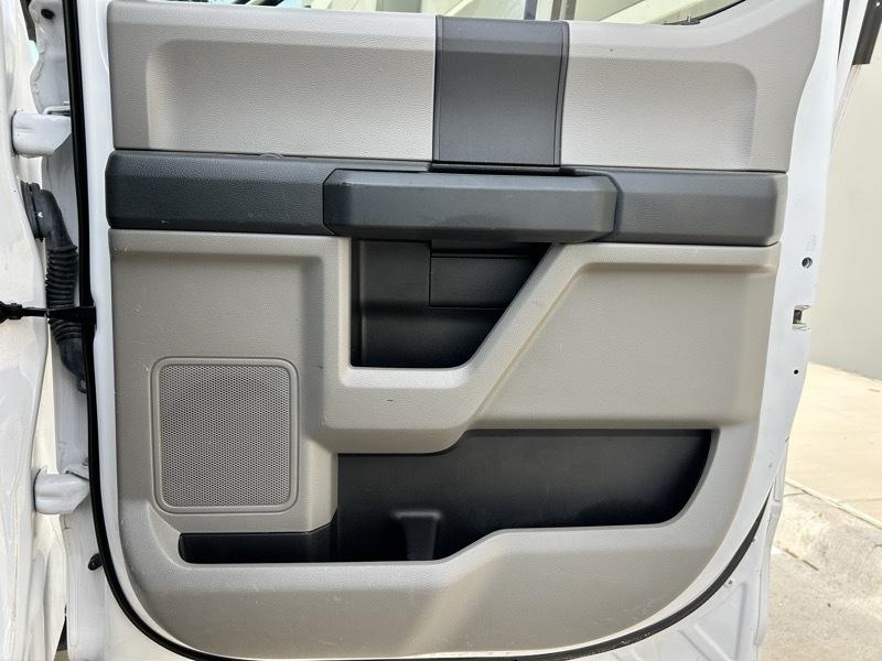 Ford F-150 XLT SuperCrew 5.5-ft. Bed 4WD 2018