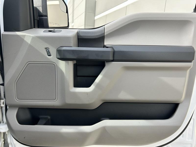 Ford F-150 XLT SuperCrew 5.5-ft. Bed 4WD 2018