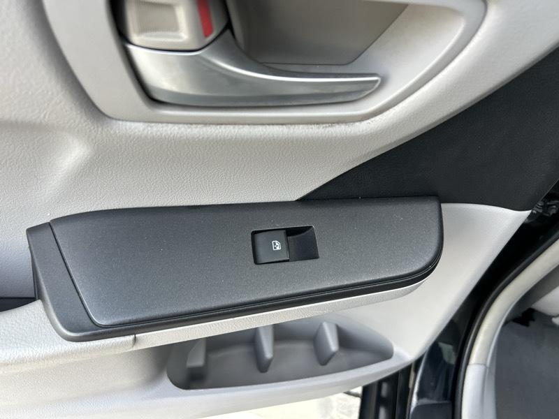 Toyota Camry LE 2015