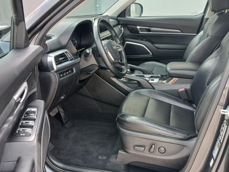 Kia Telluride S 2022