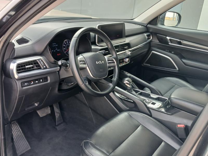 Kia Telluride S 2022