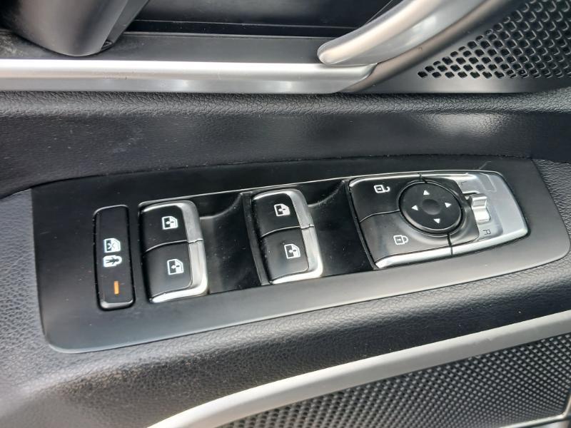 Kia Telluride S 2022