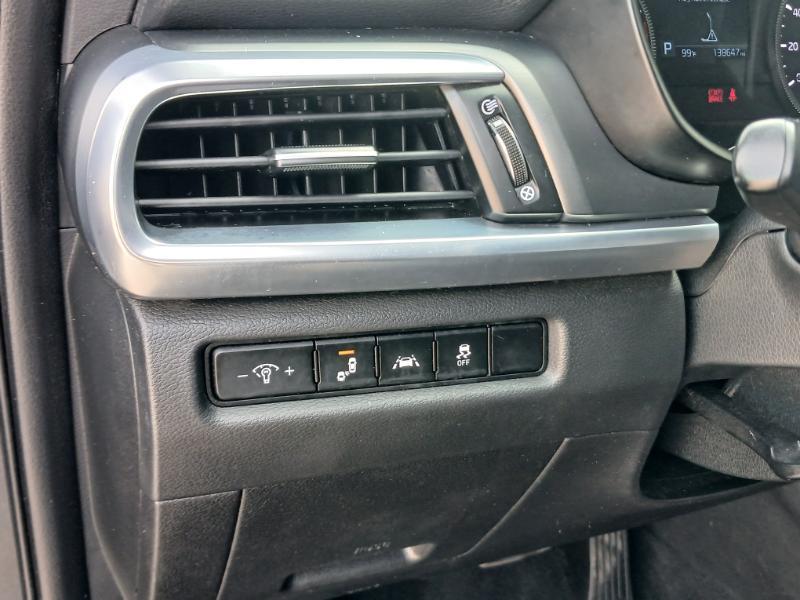Kia Telluride S 2022