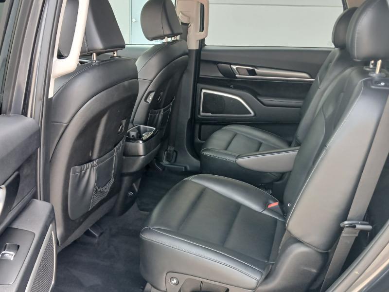 Kia Telluride S 2022