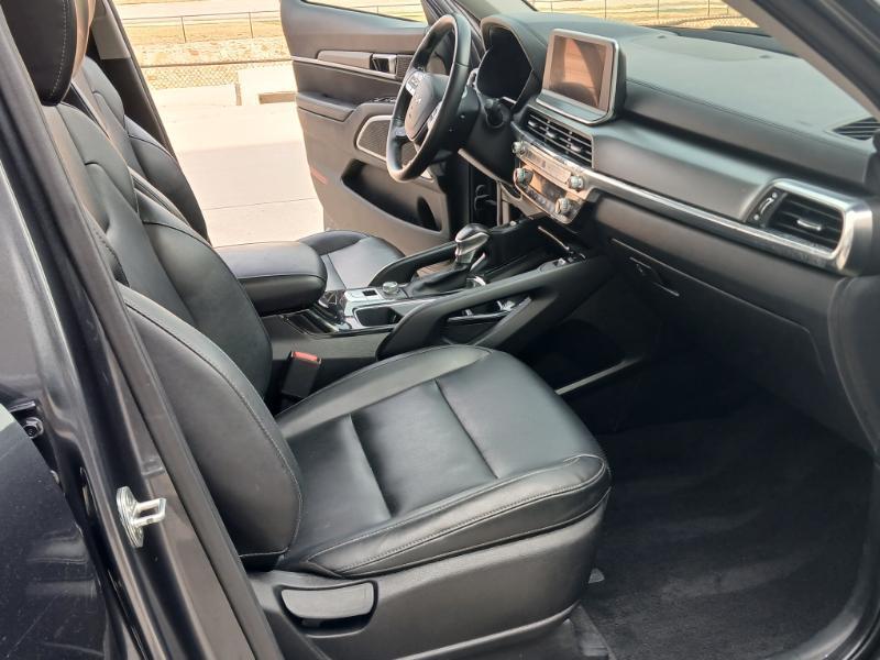 Kia Telluride S 2022