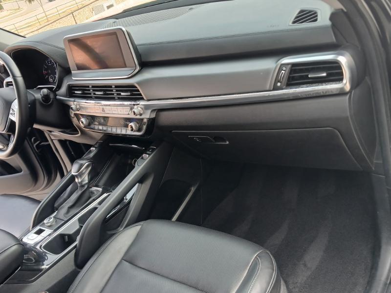 Kia Telluride S 2022