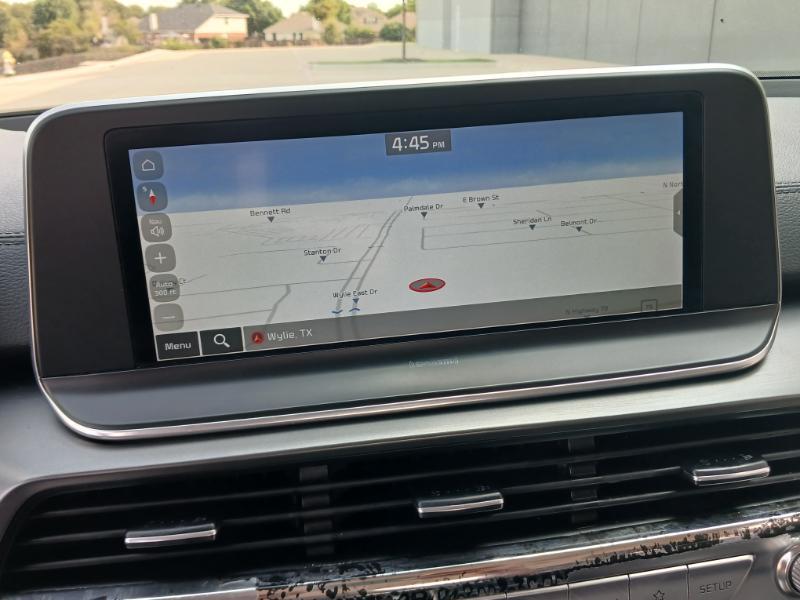 Kia Telluride S 2022