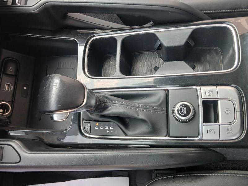 Kia Telluride S 2022