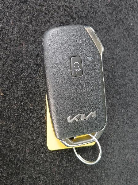 Kia Telluride S 2022