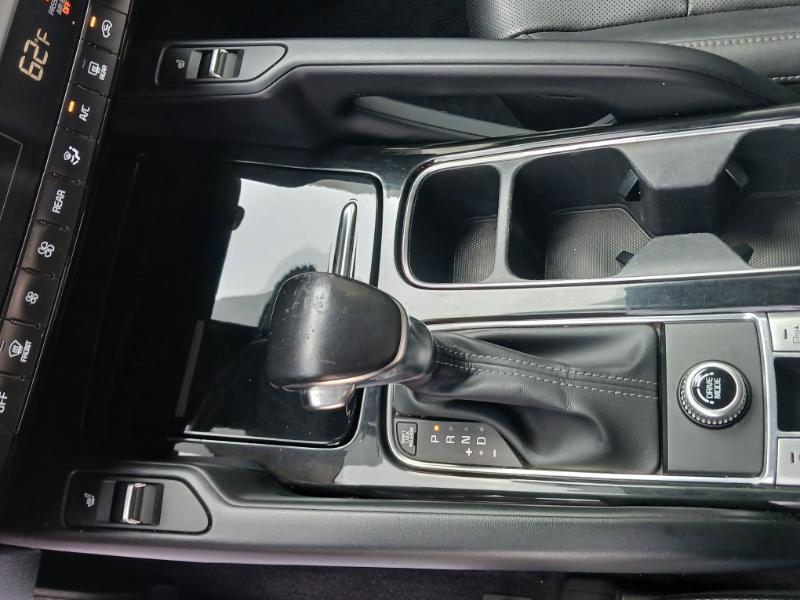 Kia Telluride S 2022
