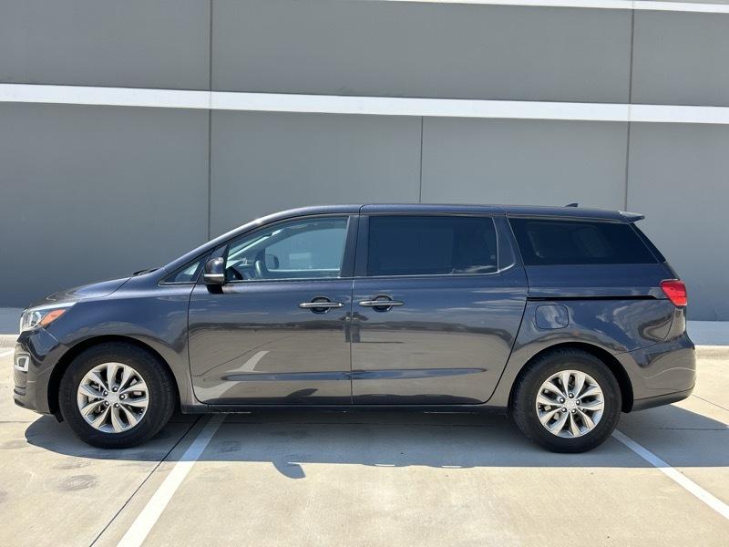 Kia Sedona LX 2020