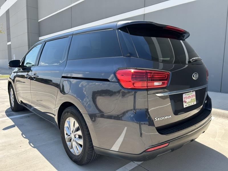 Kia Sedona LX 2020