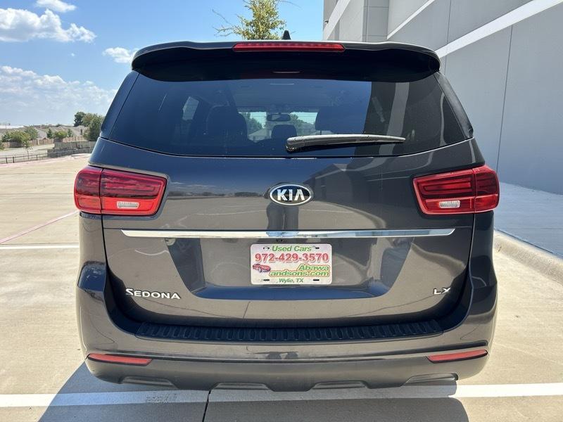 Kia Sedona LX 2020