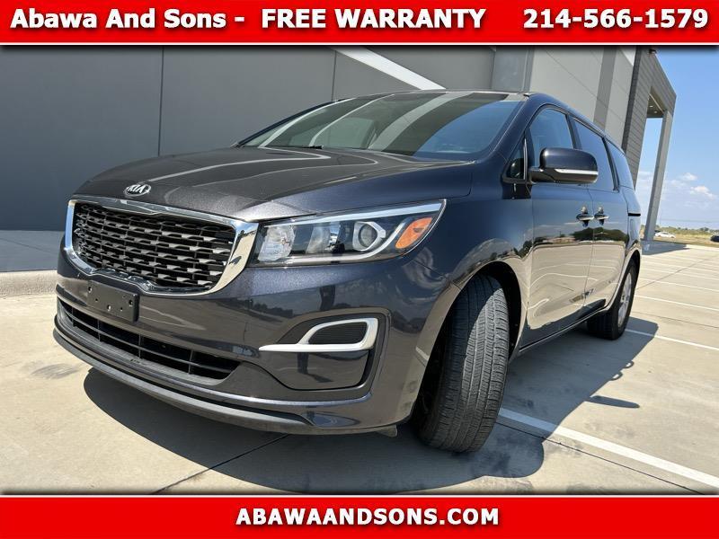 Kia Sedona LX 2020