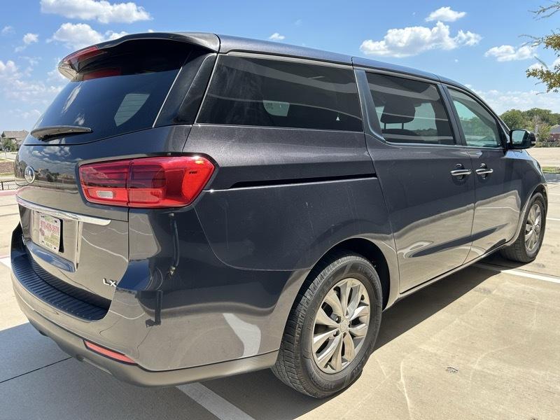 Kia Sedona LX 2020