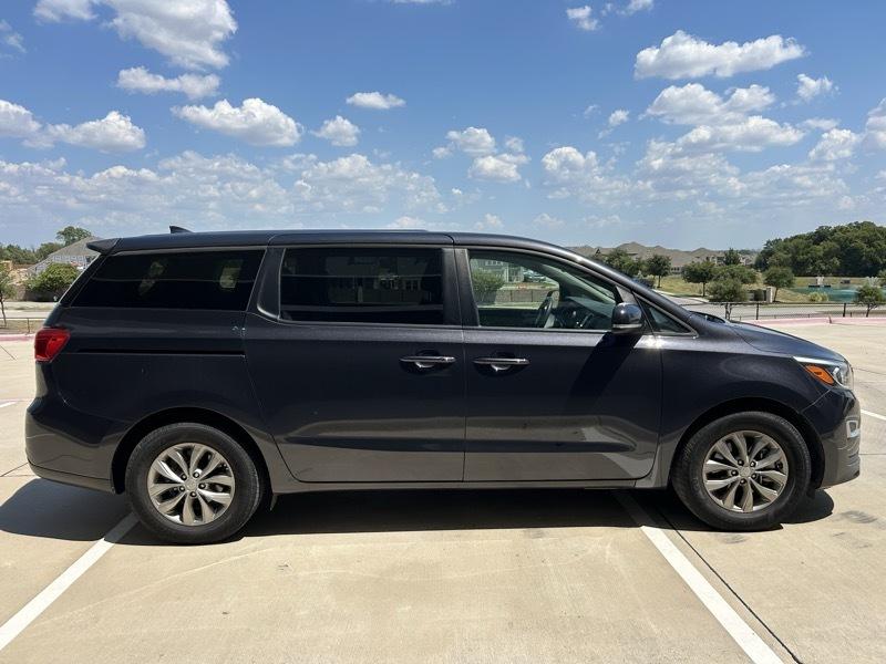 Kia Sedona LX 2020