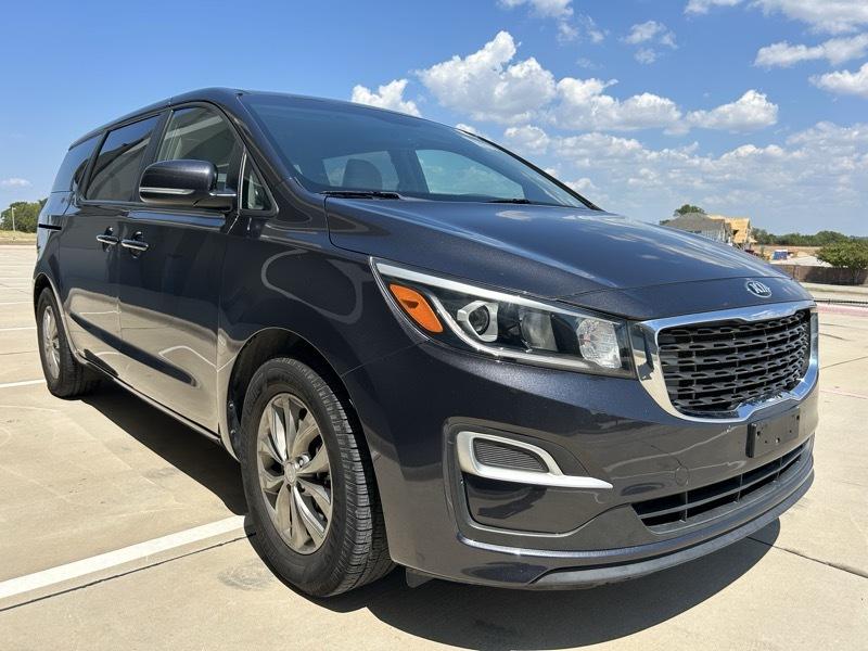 Kia Sedona LX 2020