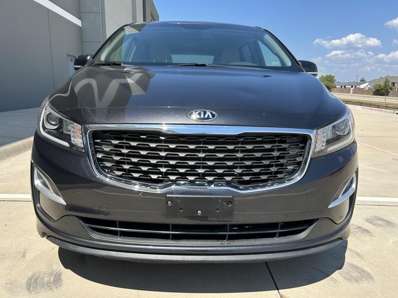 Kia Sedona LX 2020