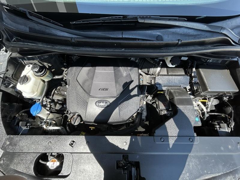 Kia Sedona LX 2020