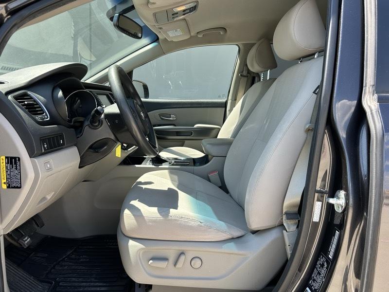 Kia Sedona LX 2020
