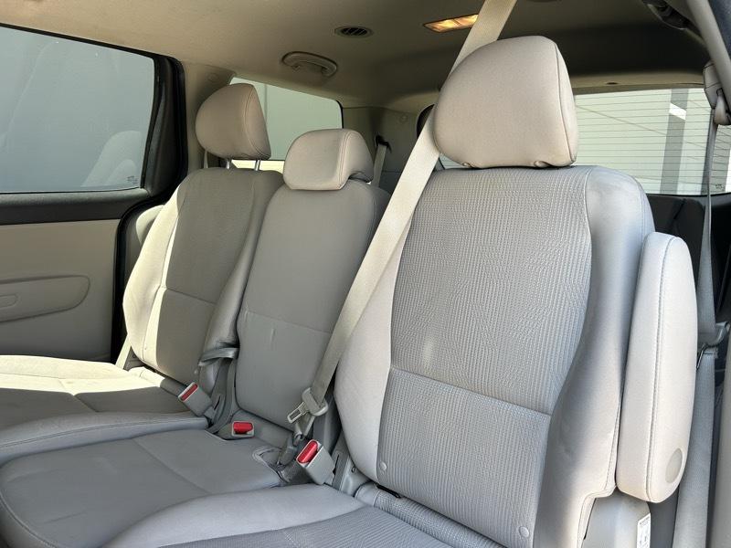 Kia Sedona LX 2020