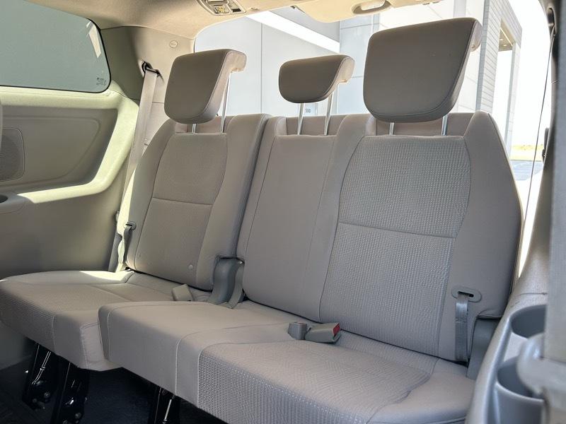Kia Sedona LX 2020