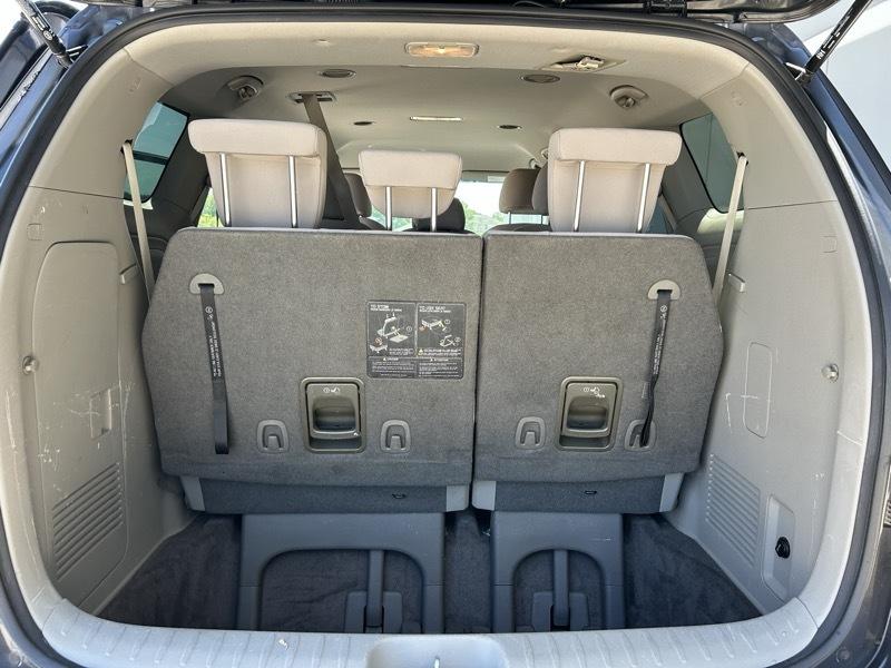 Kia Sedona LX 2020