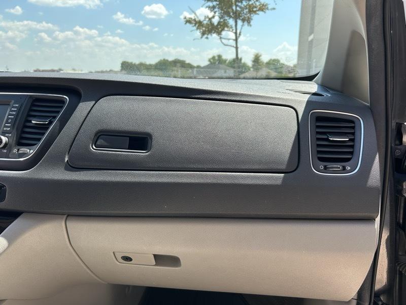 Kia Sedona LX 2020