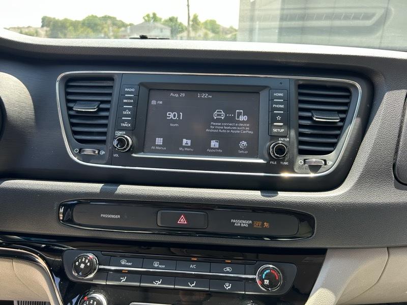 Kia Sedona LX 2020