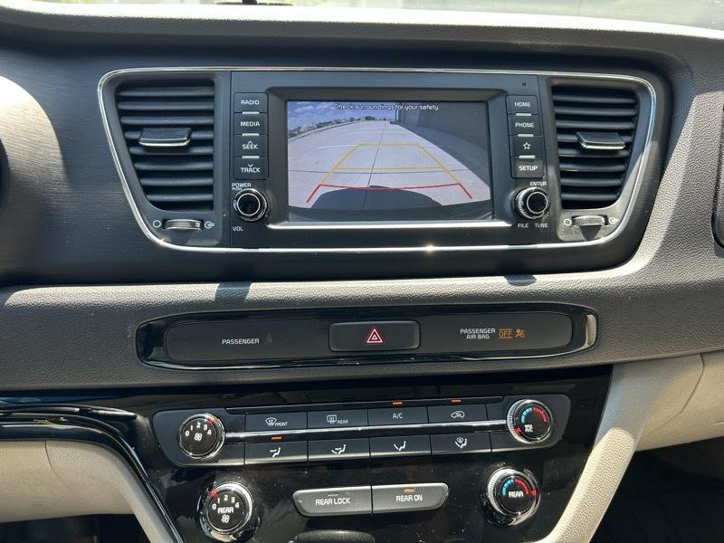 Kia Sedona LX 2020